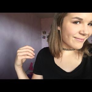 Meet your Posher, Karie